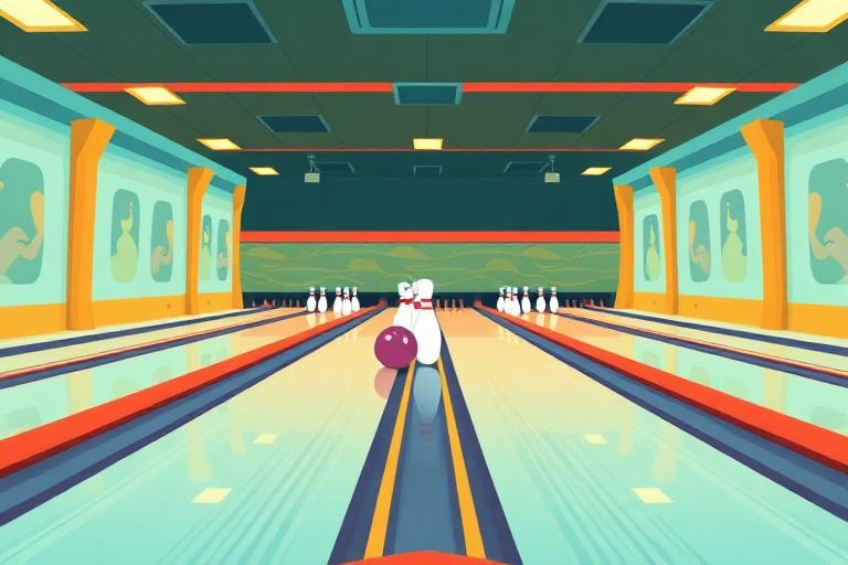 Clayton Valley Bowl