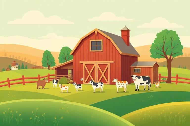 Urban Edge Farm