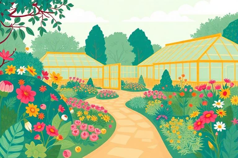 Marin Art & Garden Center
